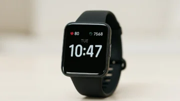Guia de Compra: 5 Melhores Smartwatch Xiaomi Redmi Watch 5 Active em 2025