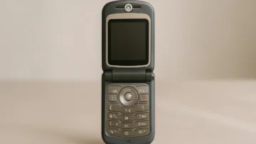 5 Melhores Motorola Flip Antigo que Realmente Valem a Pena