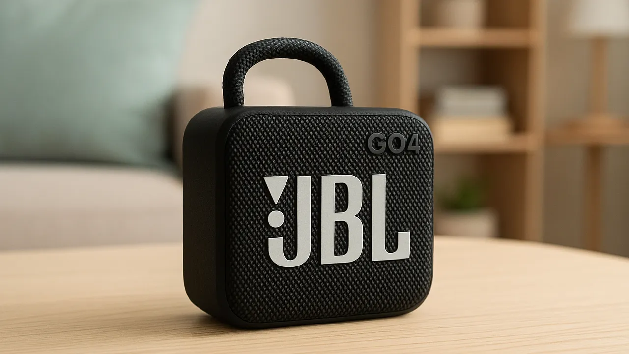 5 Melhores JBL GO4 Black Testados em 2025 por Usuários Reais