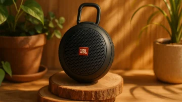 JBL Wind 2 é boa? Veja o veredito