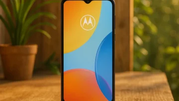 5 Melhores Celulares Baratos em Promoção da Motorola