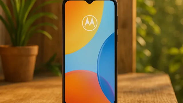 5 Melhores Celulares Baratos em Promoção da Motorola