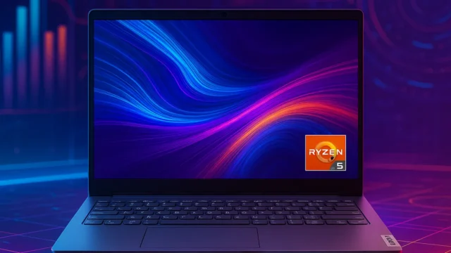 5 Melhores Notebook Lenovo Ryzen 5 para o Dia a Dia