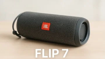 Guia de Compra: 5 Melhores JBL Flip 7 Preorder com Estoque no Brasil