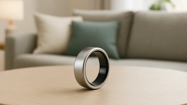 5 Melhores Galaxy Smart Rings que Realmente Valem a Pena