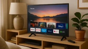 Smart TV Philips 32” surpreende nos testes?