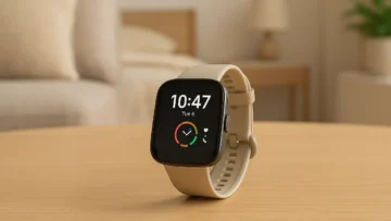 5 Melhores Smartwatch Xiaomi Original Testados em 2025