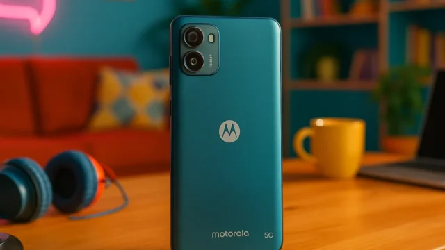 Guia de Compra: 5 Melhores Motorola com NFC e 5G para 2025