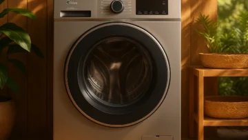 Guia de Compra: 5 Melhores Midea Lava e Seca 11Kg Atualizados para 2025