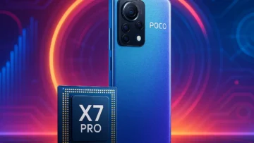 Guia de Compra: 5 Melhores Poco X7 Pro Processador em 2025
