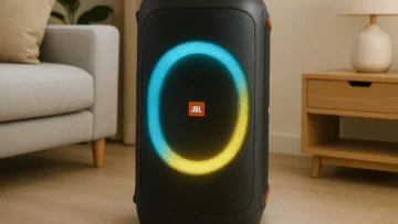 5 Melhores JBL PartyBox: Potência e Festa Garantida