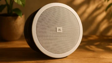 5 Melhores Caixa de Som Teto Embutir Bluetooth JBL para 2025