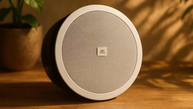 5 Melhores Caixa de Som Teto Embutir Bluetooth JBL para 2025