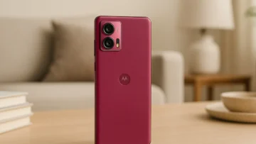 5 Melhores Celulares Motorola G84 para o Dia a Dia