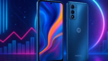 5 Melhores Smartphone Motorola Moto G35 5G para Comprar em 2025