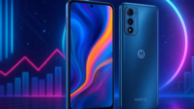 5 Melhores Smartphone Motorola Moto G35 5G para Comprar em 2025