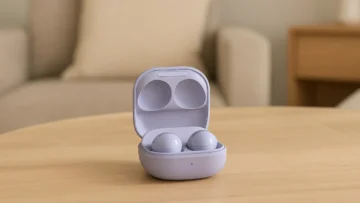 5 Melhores Galaxy Buds3 Pro para Quem Busca Qualidade