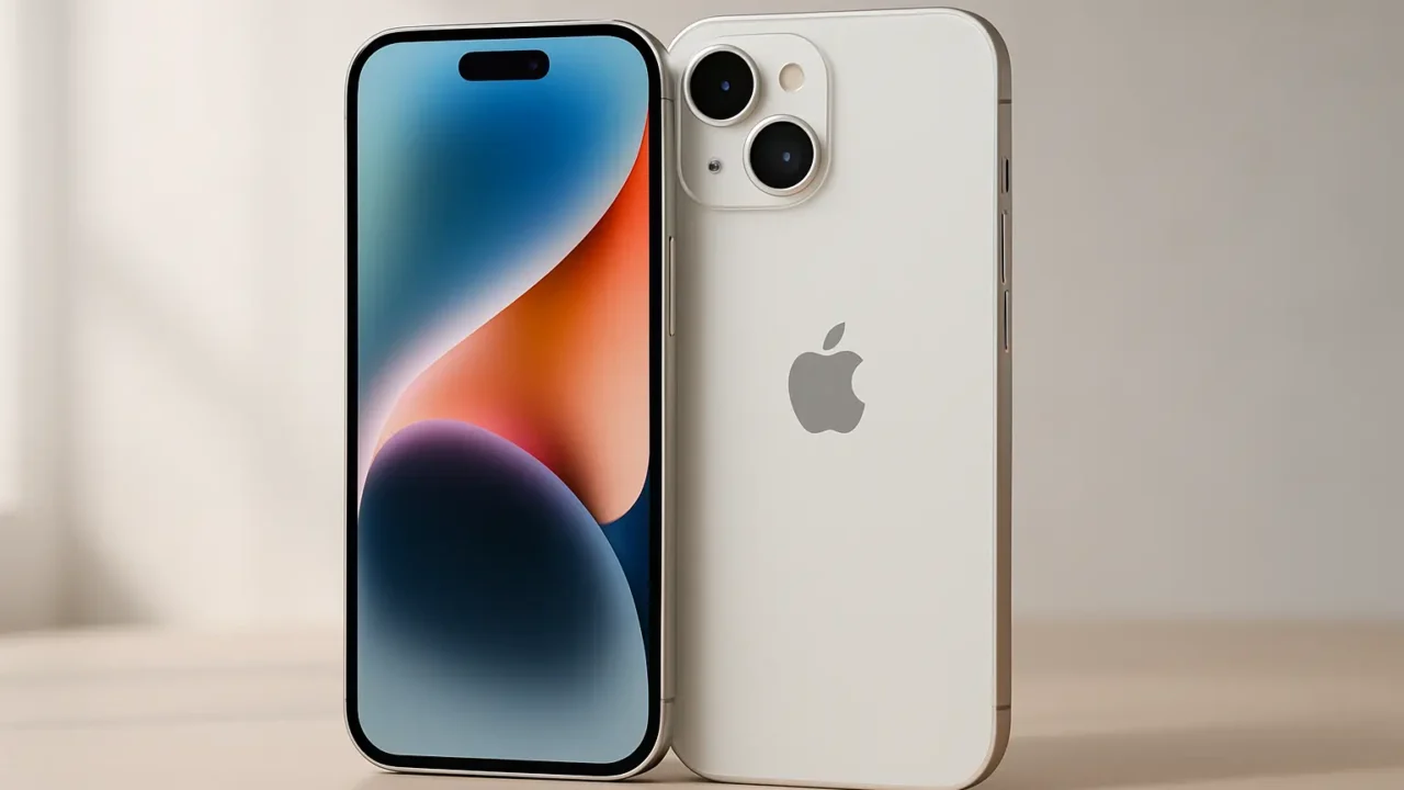 Guia de Compra: 5 Melhores Apple iPhone 16 com Estoque no Brasil