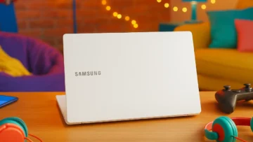 5 Melhores Notebook Branco Samsung com Melhor Desempenho e Avaliação