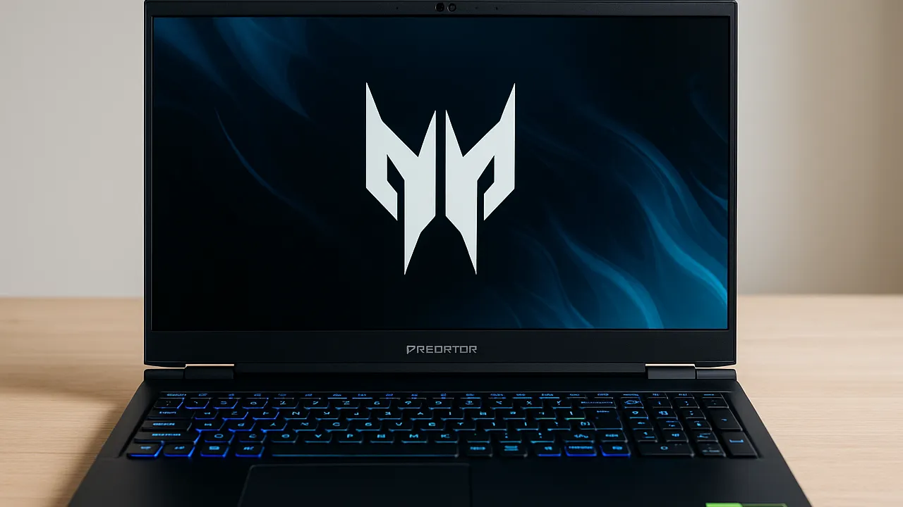 5 Melhores Predator Helios Notebook Gamer RTX 4080 em 2025