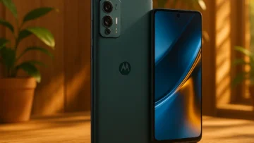5 Celulares Motorola G75 com Melhor Desempenho e Custo-Benefício