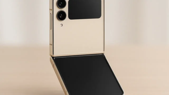 5 Melhores Galaxy Z Flip 6 256GB para Quem Busca Inovação