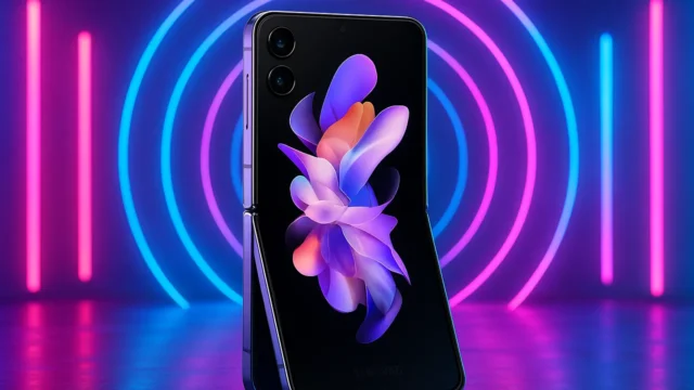 Guia de Compra: 5 Melhores Celulares Samsung Galaxy Z Flip 6 Avaliados