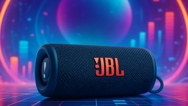 5 Melhores JBL Flip 6 e Flip 7 com Melhor Som e Avaliação