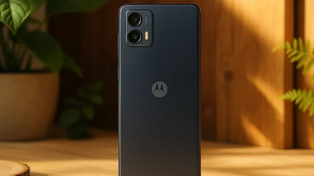 5 Melhores Motorola Moto G53y com Melhor Desempenho e Avaliação