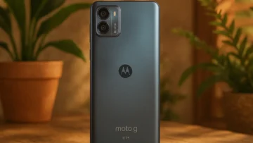 5 Melhores Moto G 75 com Garantia e Suporte no Brasil