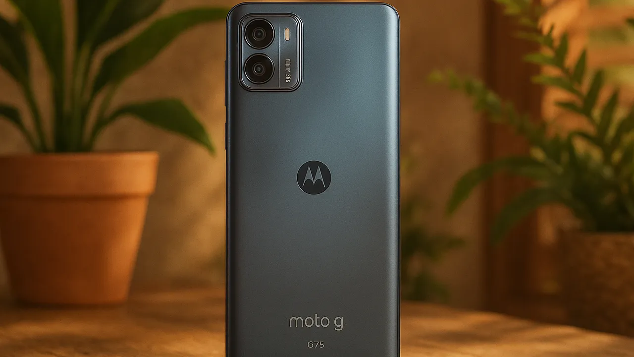5 Melhores Moto G 75 com Garantia e Suporte no Brasil