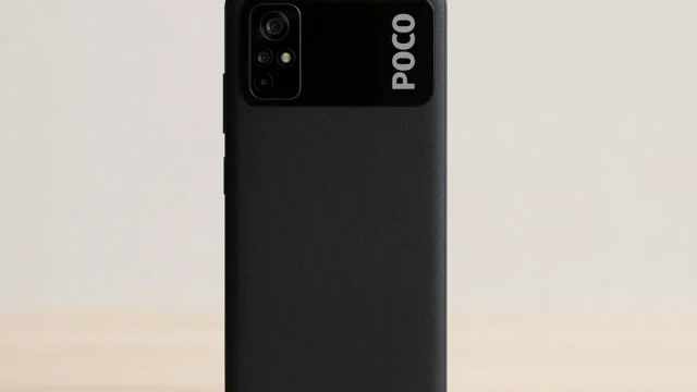 Guia de Compra: 5 Melhores Smartphone Poco para Comprar em 2025