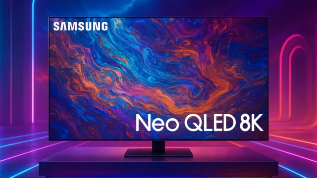 Top 5 Samsung Smart TV 55 Neo QLED 8K QN700B Que Valem Cada Centavo