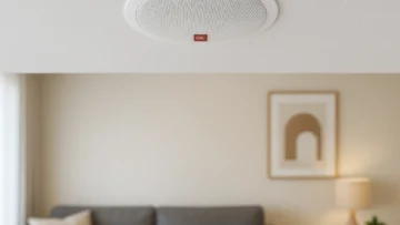 Guia de Compra: As 5 Melhores Caixa de Som Embutida no Gesso JBL