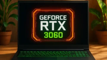 Guia de Compra: 5 Melhores Notebook Gamer RTX 3060 Recomendados por Especialistas