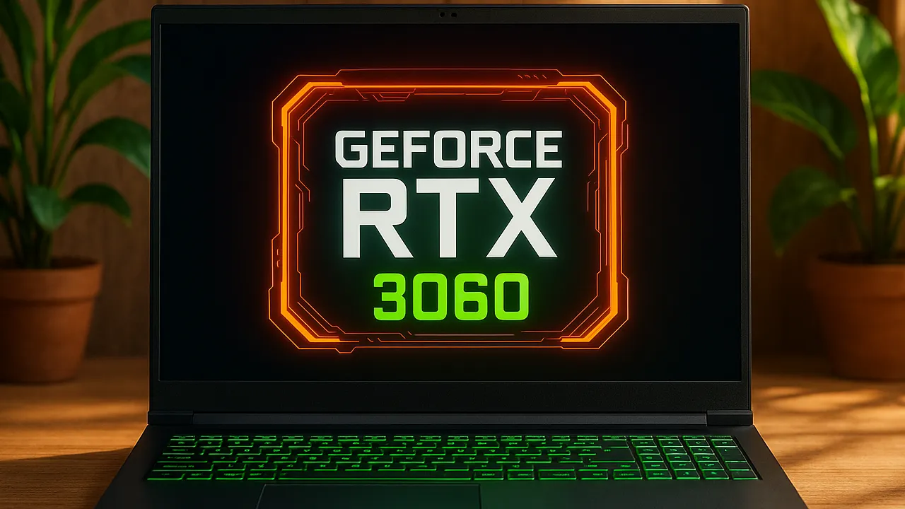 Guia de Compra: 5 Melhores Notebook Gamer RTX 3060 Recomendados por Especialistas