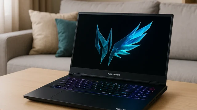 5 Melhores Notebook Gamer Acer Helios 16 PH16 Core i9 RTX 4090 (Atualizado 2025)