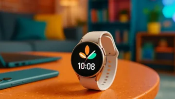 Top 5 Galaxy Watch 7 40mm LTE com Melhor Custo × Benefício do Mercado