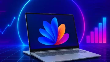 5 Galaxy Book4 360 com Garantia Estendida e Suporte VIP