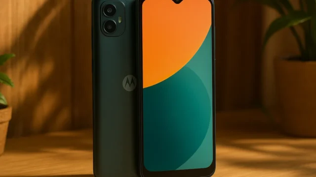 Guia de Compra: 5 Melhores Celulares Baratos da Motorola para 2025
