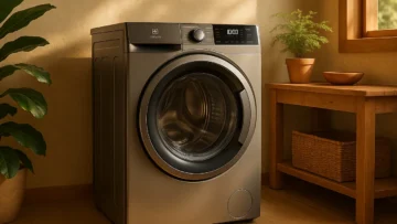 5 Lava e Seca Da Electrolux Disponíveis em Estoque Nacional Agora