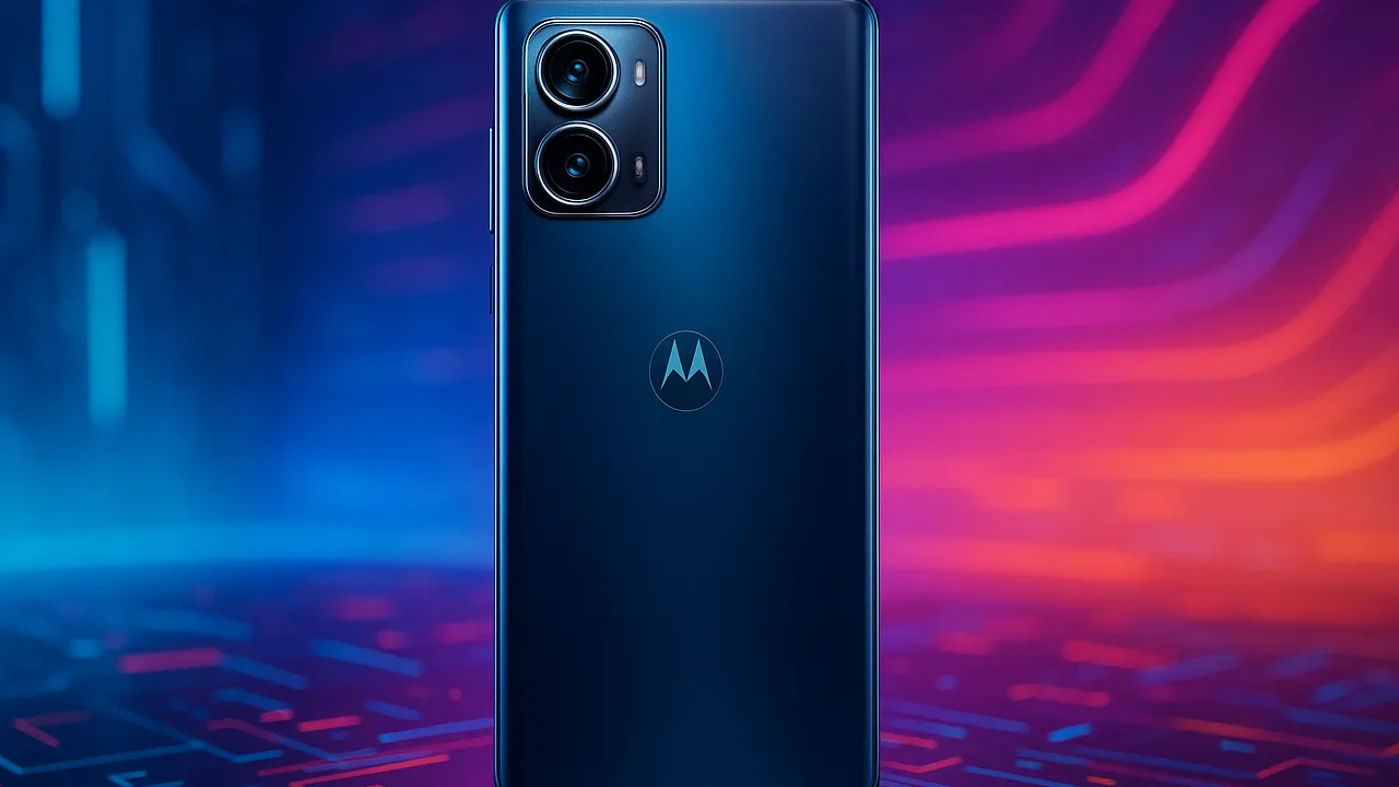5 Melhores Edge 60 Motorola para Quem Busca Qualidade