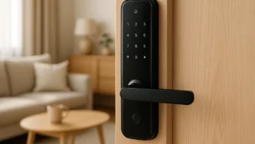 Fechadura Kuanttum Beta é boa? Veja o veredito