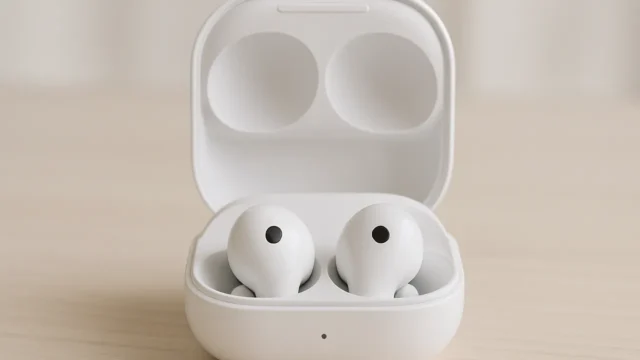 Guia de Compra: 5 Melhores Galaxy Buds 3 para Comprar em 2025