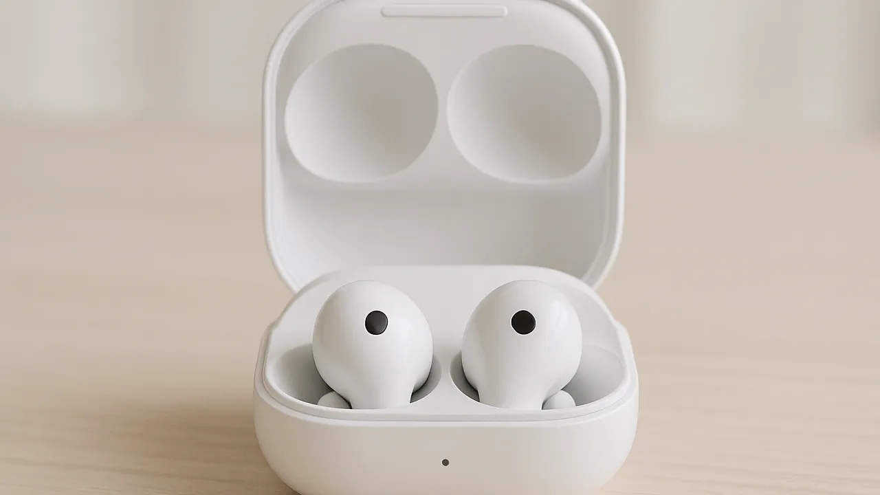 Guia de Compra: 5 Melhores Galaxy Buds 3 para Comprar em 2025