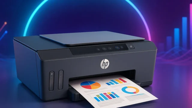 5 Melhores Impressoras HP Smart Tank 514 para Comprar em 2025