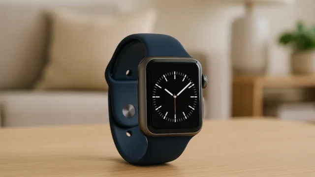 5 Melhores Apple Smartwatch Series 2 para Comprar