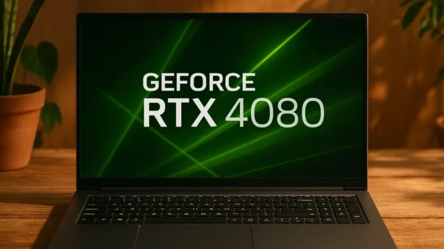 Guia de Compra: 5 Melhores Notebook RTX 4080 Recomendados por Especialistas