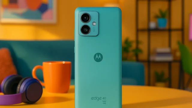 Top 5 Motorola Edge com Melhor Custo × Benefício do Mercado