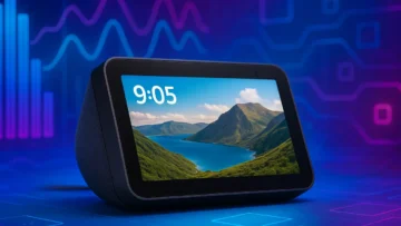 Top 5 Cabos Echo Show 5 que Vão Salvar Seu Dia